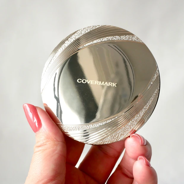 COVERMARK(カバーマーク) フェイスアップ プレストパウダー