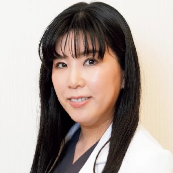 福山千代子