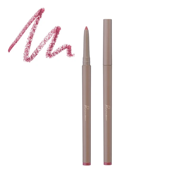 Ririmew（リリミュウ）マルチフィットライナー 02 ベビーローズ