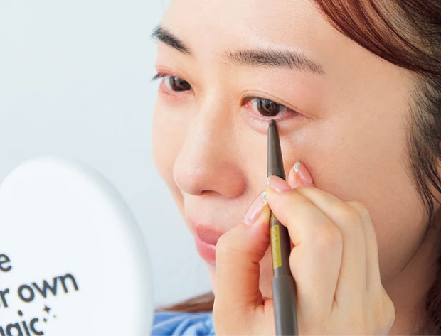 ”棒モノコスメ”を使った時短メイク＆おすすめアイテム　PhotoGallery_1_16