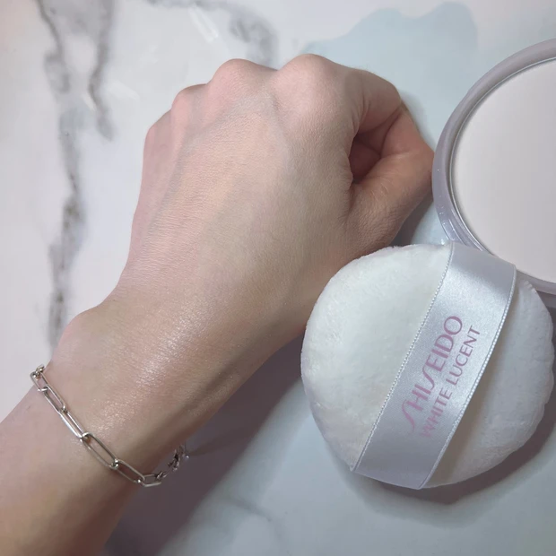 ブライトニング スキンケアパウダー N[医薬部外品]