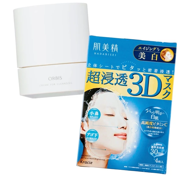 コスパコスメの効果を最大発揮するには？ 弓気田さんが効かせ技を伝授！