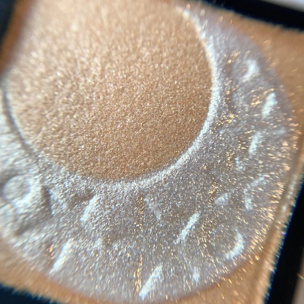 【思わず全色そろえたくなっちゃう♡】可愛いだけでそろえた、自分だけの"マキアージュ,新作アイシャドウ"をレビュー!!_5_2