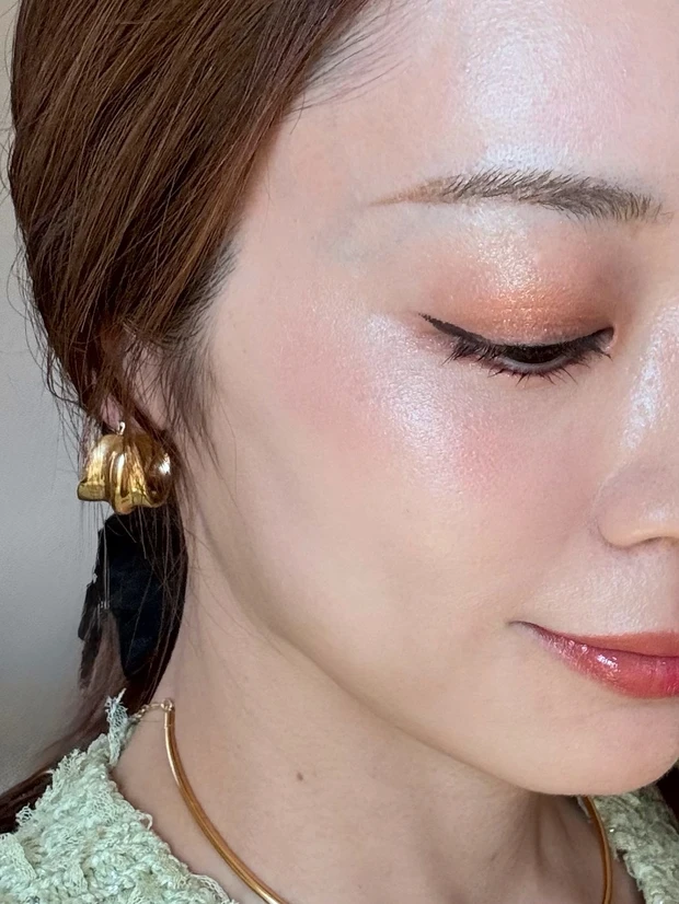 【新作コスメ】5月2日新発売⭐️CHANELの新作はサンセットがコンセプト🌇_5_2