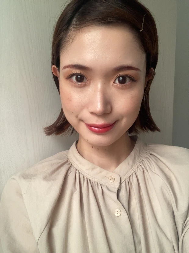 【敏感肌のトレンドメイク】小田切ヒロさんが推す!NEXTバズりメイク“千金メイク”にナチュラルコスメで挑戦!ポイントや使用コスメをご紹介♪【毎日メイクにも】_9_1