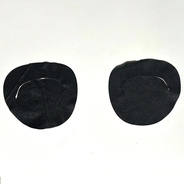 トニーモリー パンダズ ドリーム アイパッチ