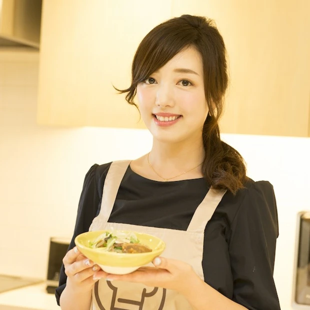 クックパッド広報 木村真依さんおすすめ「代謝アップレシピ」で溜めないカラ…