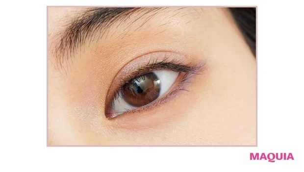 【おすすめグリーンアイシャドウ⑤】カネボウ アイカラーデュオ 20_カネボウ アイカラーデュオ 20の使い方_2