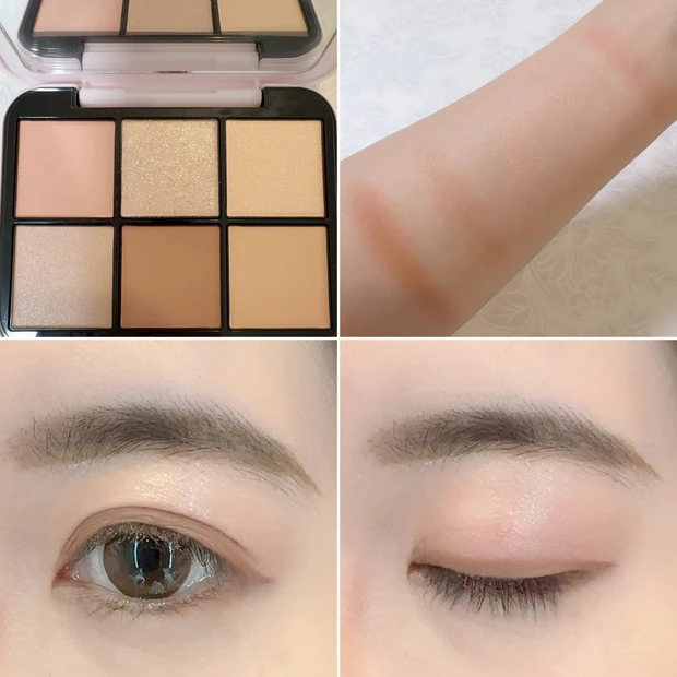 アイデザイナー n 06 Girls Tripのスウォッチ