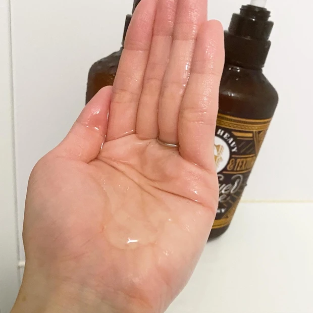 パサパサ髪よ、サヨナラ!圧倒的まとまりを実感できるサロン専用ヘアケア。_2_1