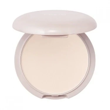 ファシオ エアリーステイ パウダー 01 ピンクベージュ