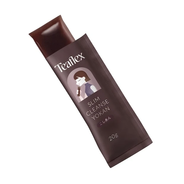 スリムクレンズようかん