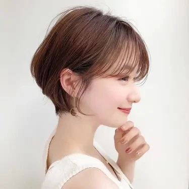 【最新ヘアカタログ】おすすめのカジュアルなヘアスタイル