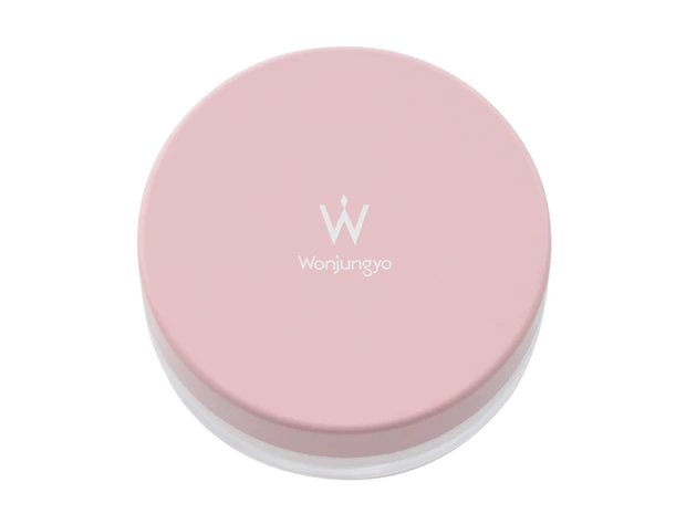 ウォンジョンヨ フィクシングブラーパウダー 02