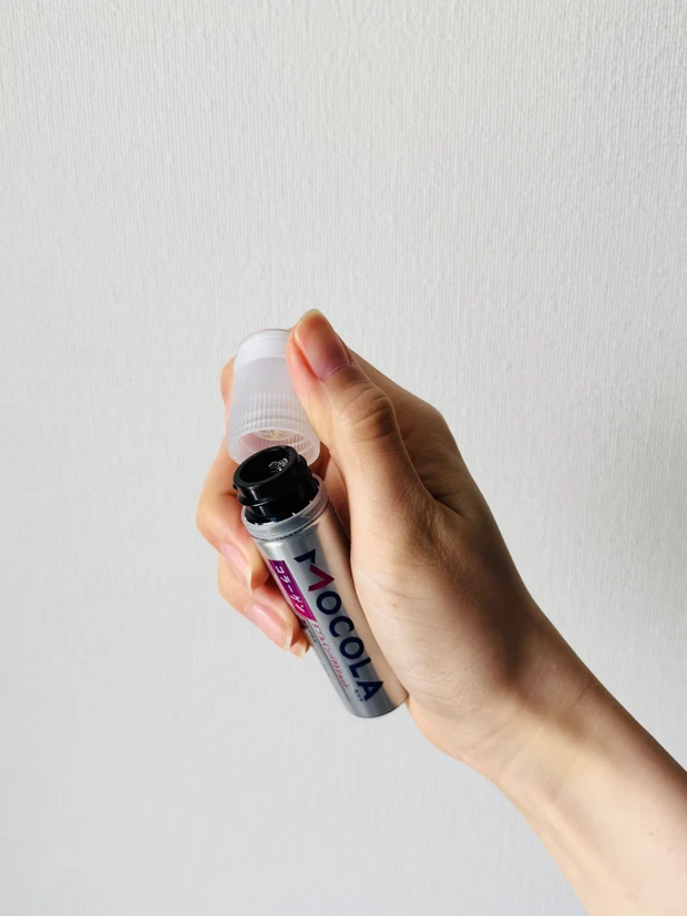 【ロート製薬】日本初!次世代成分「MOCOLA(モコラ)」を飲んでみた本音レビューをお届けします。_5