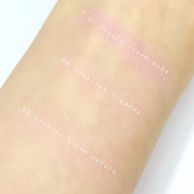 ブルーム　ミックスブラッシュ　コンパクト