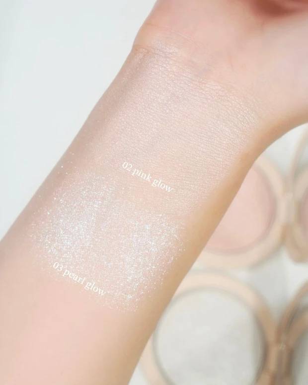 【オッス！推しコス】溺愛ブランドDiorのなかでも、愛してやまないハイライトの魅力をたっぷり解説。初買いコスメやプレゼントにもおすすめ。バックステージのフェイスグロウとの違いや、おすすめの【メイクHOWTO】も紹介します！_1_2