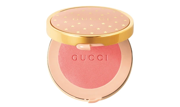 グッチ ブラッシュ ドゥ ボーテ チーク アンド アイ 01