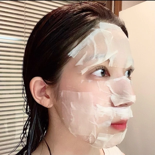 ポツポツ白ニキビ肌の私が本気でオススメする化粧水♡♡_4_1