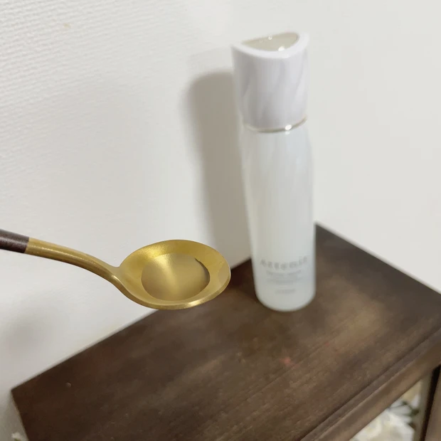 【美白&シワ改善】大人女性の透明感とハリUP！医薬部外品の美白化粧水ドレススノーをお試し♡_2