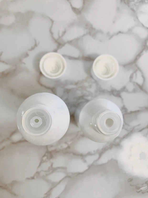 肌保護に特化した【IHADA】待望の美白ラインが登場！トラブルが起きやすい肌でも透明感を目指せる◎薬用ケア_2