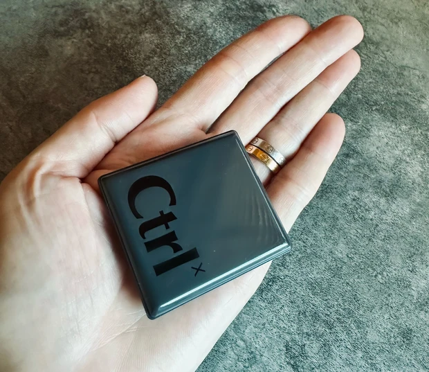 Ctrlx（コントロールバイ）