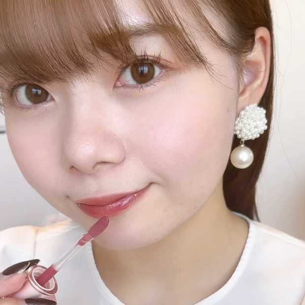 【令和版】男女問わず絶対モテる！プチプラリップグロス3選♡_4_1