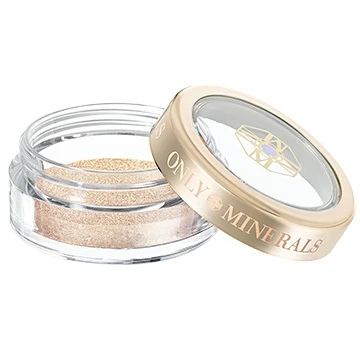 オンリーミネラル ファンデーション SPF17・PA++ 7g 全18色 各¥4180/ヤーマン