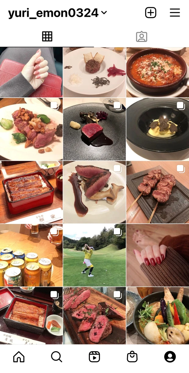 【自己紹介】美容ルーティーンをまとめてご紹介！MAQUIAエキスパートのゆりです♪_9