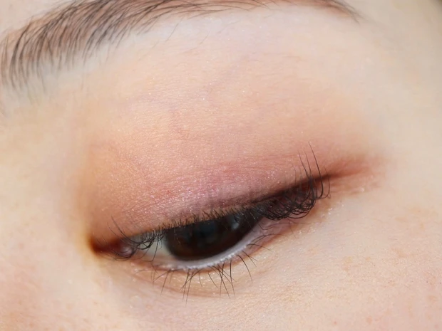 【7/15全国発売】フルーツをテーマにしたルナソル限定コレクション♡大粒ラメが美しいアイシャドウ２種でアイメイク_5_2