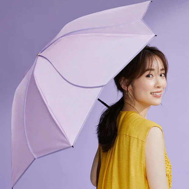 【マキア読者限定】UVOの新作日傘が当たる
