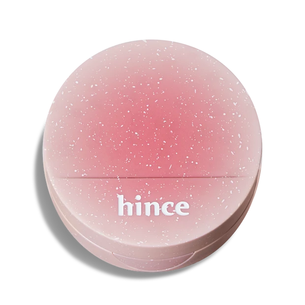 ヒンス　カバーマスターピンククッション　クリスマスコフレ2025