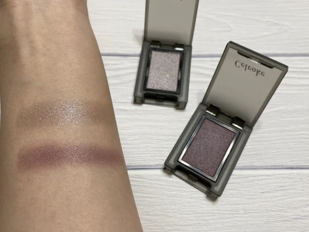 『奥ゆきのある女』をかなえるセルヴォークのメイク【奥ゆきのあるパープルメイク】_2