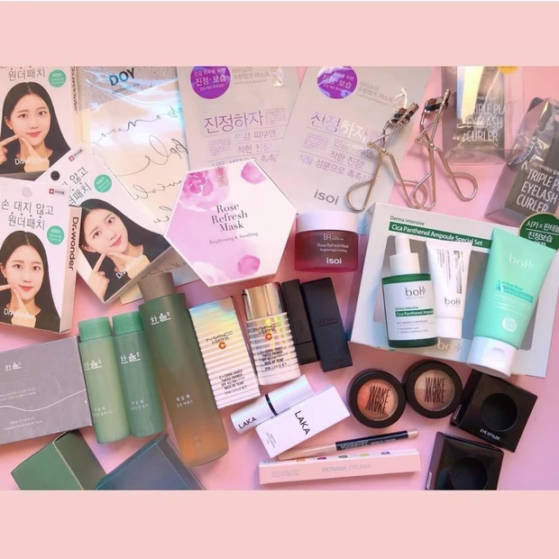 HARUKA【自己紹介】マキア公式ブロガー3年目も宜しくお願い致します♡_1_1