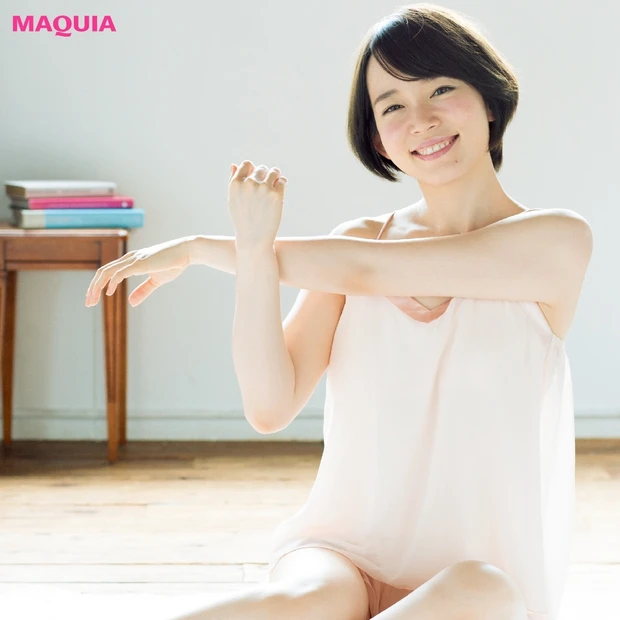 ダイエット2日目は徹底的にデトックス！ 全身の巡りをよくして内側からキレ…