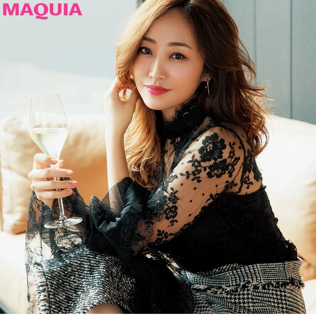 とっておきの日に！ 神崎流・ドラマティックを演出したい日のメイク＆ファッ…