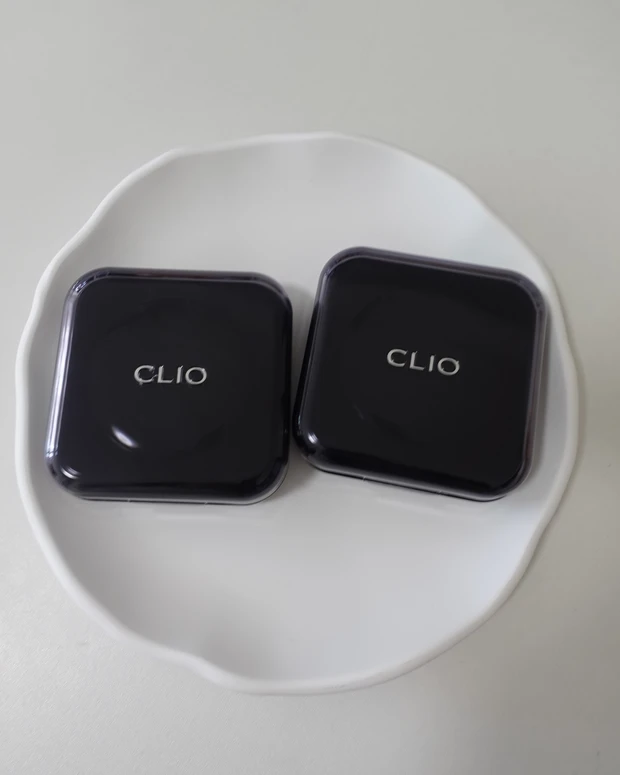 【CLIO】キルカバーファンウェアクッションで今作りたい肌が作れる！_1