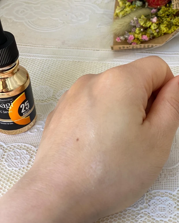 毛穴が閉じると肌が光るって知ってますか?【obaji】_3