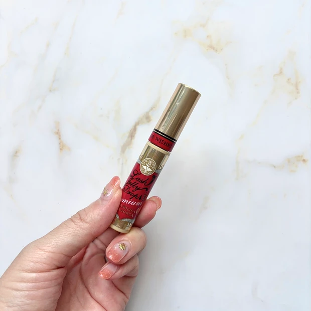 【最新】乾燥が気になる30代ワーママの使い切りコスメ10選！リピート買いの有り無しは？_8