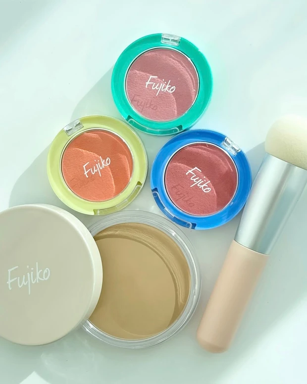 フジコ 新商品 2026年春