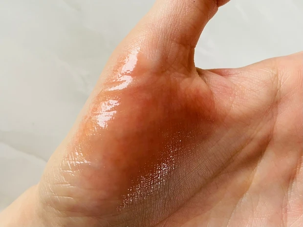 【最速レビュー】Lakaのユースフルグローバームをご紹介!_7
