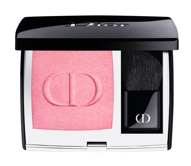 ディオールから次世代ルージュ ブラッシュ新登場! 全16色をいち早くチェック_3_1