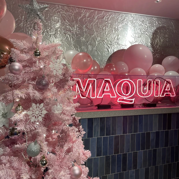 MAQUIAのベストコスメイベント【MAQUIAベスコス体験あNIGHT★】をレポート!MAQUIAインフルエンサーが集まってベストコスメを体験。2022年MAQUIAのベスコスは実際にどうなの…?注目アイテムをたっぷりと紹介。_1_1