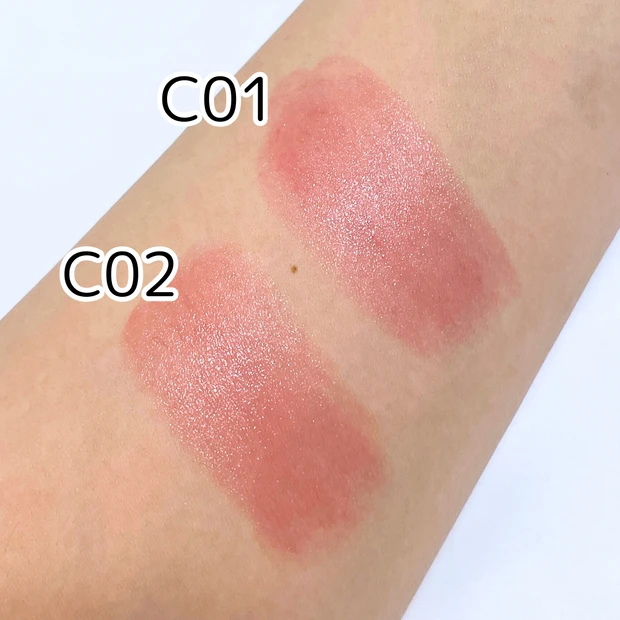 リップモンスタークリアトーン