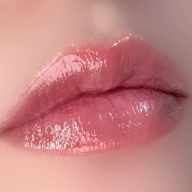 ヒンス hince ロウグロウジェルティント ミニ R008 レア ブルベ