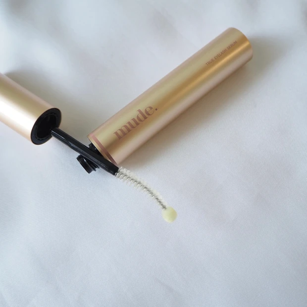 mude.(ミュード)トゥルーアイラッシュセラム