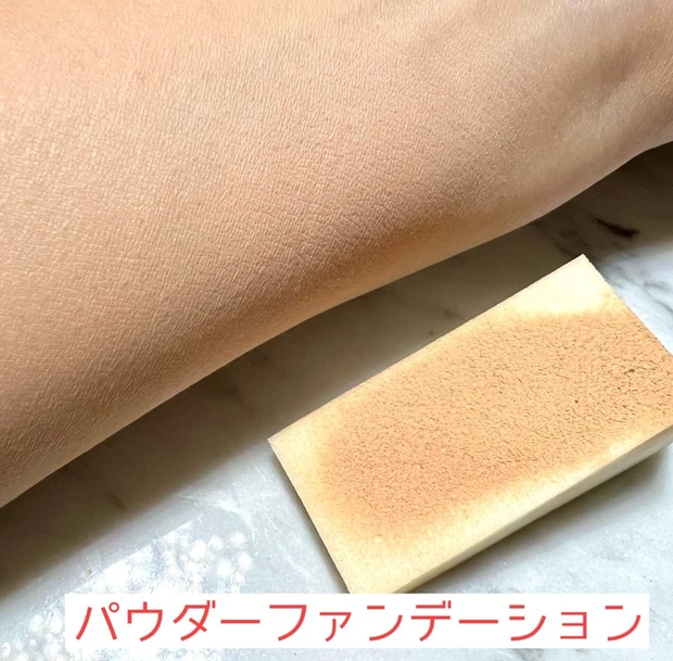 大容量でお得！メイクのりアップ 使い捨てスポンジ_4