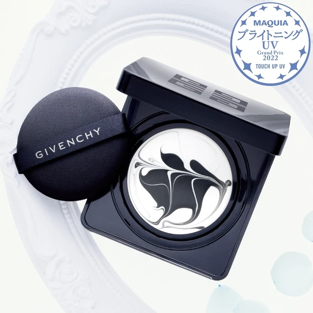 お直しUV部門TOP3・1位は「ジバンシイ ソワン ノワール UV コン…