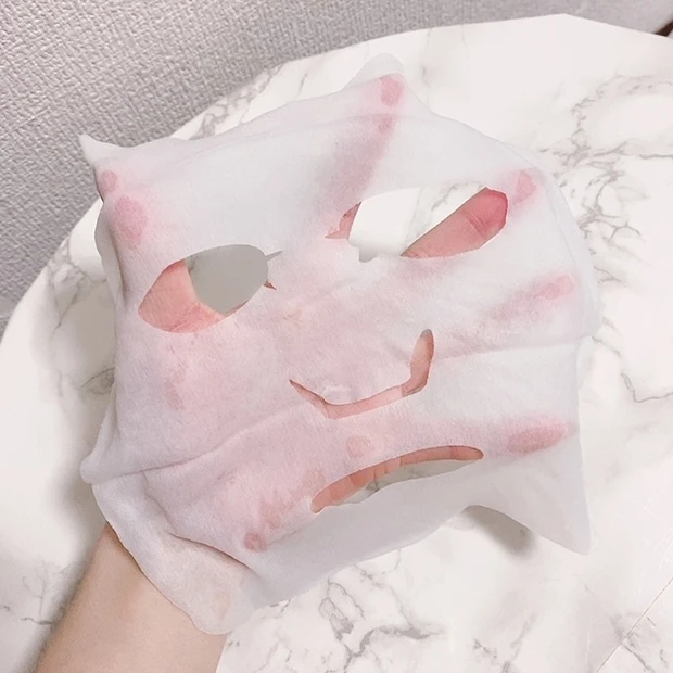 あ～もう今日は疲れちゃった！な夜のスキンケアにオススメ♡サボリーノで60秒の時短エイジングケア♡_3_1