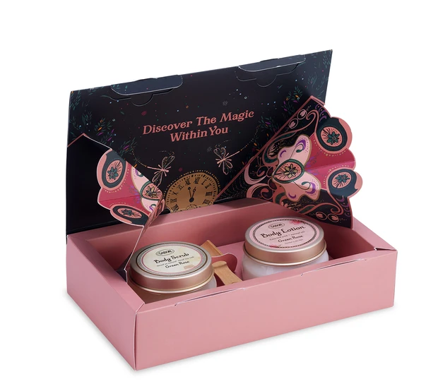 SABONのホリデーは盛りだくさん! 冬の肌に磨きをかける全ラインアップをチェック【クリスマスコフレ&ホリデー限定品2023】_23_2